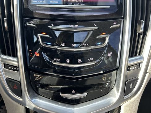 Used 2014 Cadillac SRX Luxury w/ Driver Awareness Package image 22