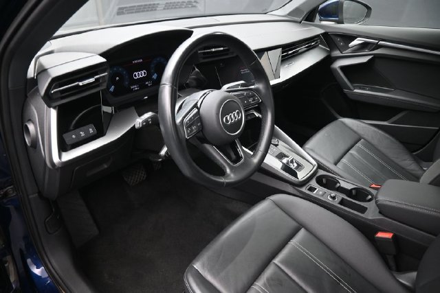 Used 2024 Audi A3 2.0T Premium FWD image 19