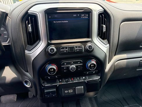 Used 2020 Chevrolet Silverado 1500 LT w/ All-Star Edition AWD/4WD image 16