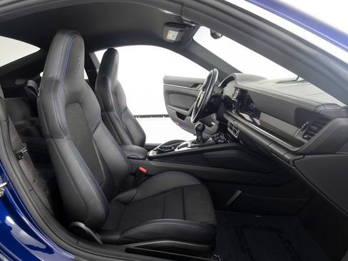Certified 2023 Porsche 911 GT3 RWD image 42