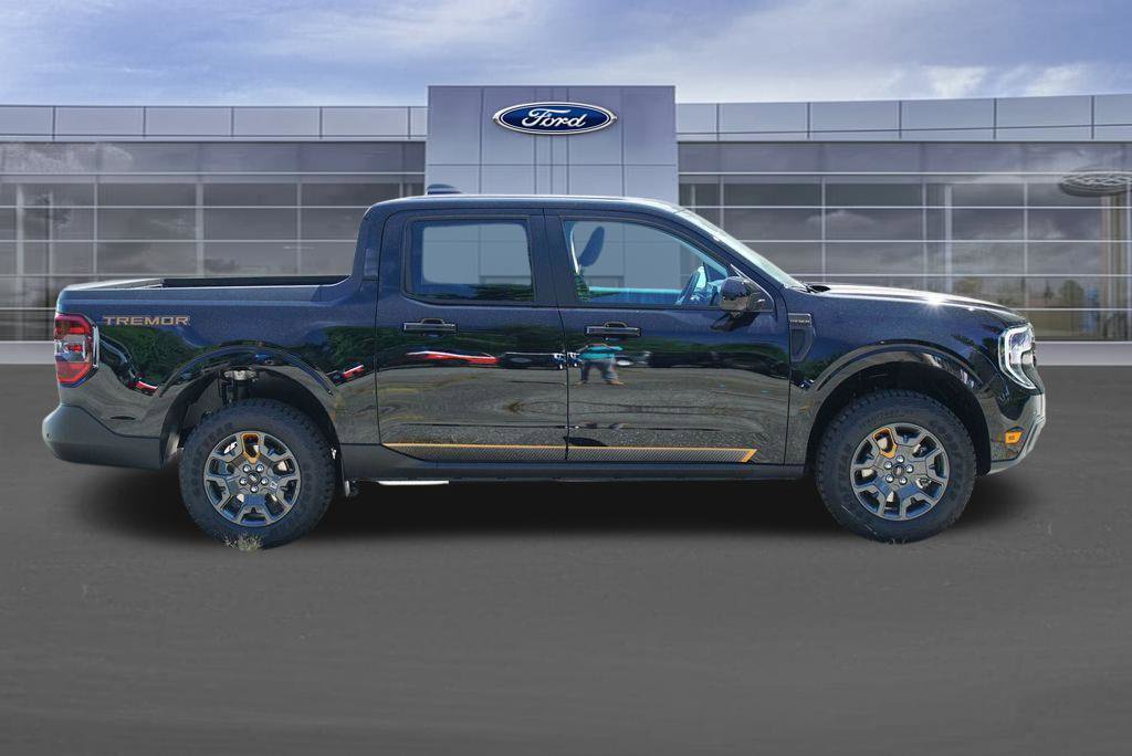 New 2026 Ford Maverick Tremor AWD/4WD image 3