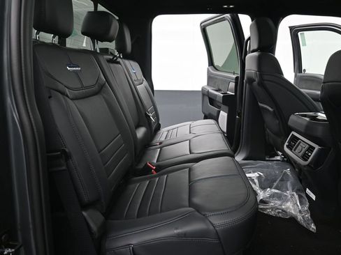 New 2026 Ford F450 Platinum AWD/4WD image 12