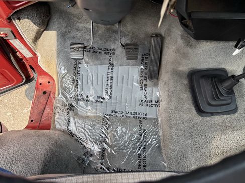 Used 1988 Volkswagen Vanagon GL image 39