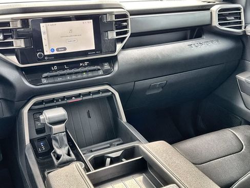 Used 2024 Toyota Tundra SR5 w/ SR5 Premium Package image 26