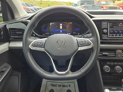 Used 2024 Volkswagen Taos S AWD/4WD image 19