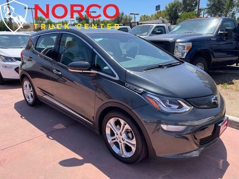 Used 2019 Chevrolet Bolt LT image 2