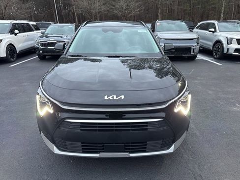 New 2026 Kia Niro EX image 15