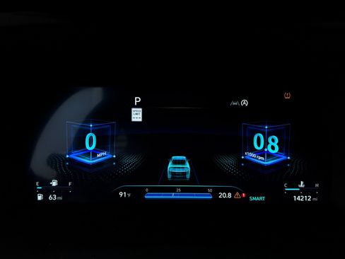 Used 2025 Hyundai Palisade SEL FWD image 39