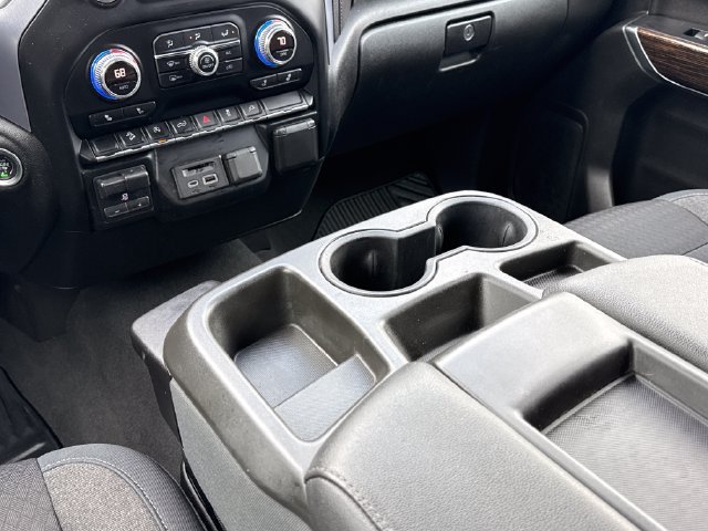 Used 2019 GMC Sierra 1500 SLE w/ SLE Convenience Package AWD/4WD image 13