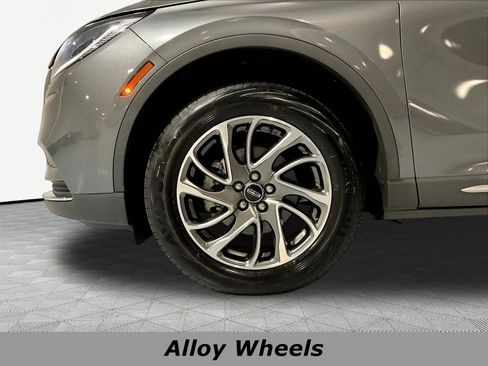 Used 2022 Lincoln Corsair AWD w/ Equipment Group 101A image 33