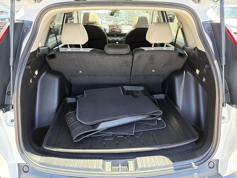 Used 2025 Honda CR-V EX image 25