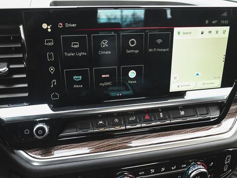 Used 2024 GMC Sierra 1500 Elevation image 21