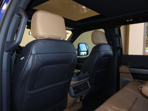 Used 2026 Ford F450 Lariat image 37