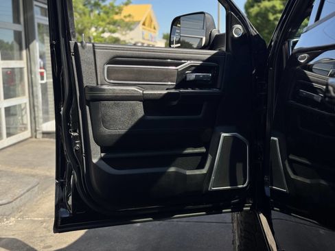 Used 2020 RAM 2500 Laramie AWD/4WD image 15