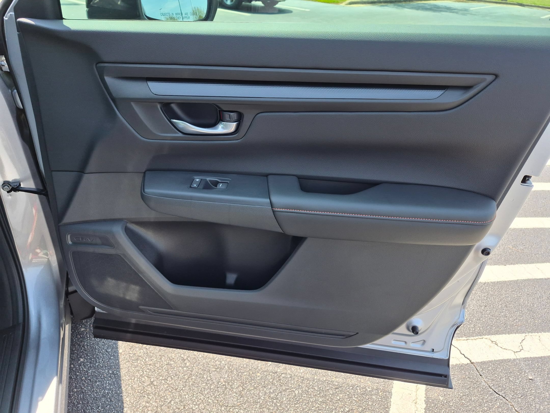 New 2026 Honda CR-V Sport-L image 31