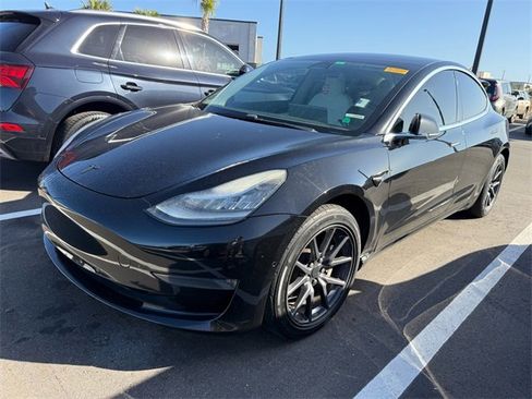Used 2019 Tesla Model 3 Long Range image 3