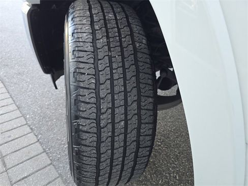 Used 2025 RAM 1500 Big Horn image 32