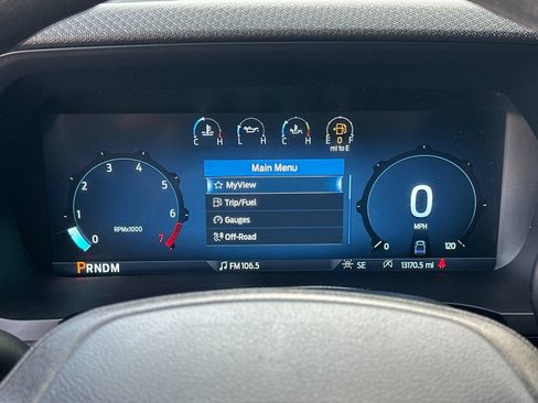 Used 2024 Ford F150 STX RWD image 32