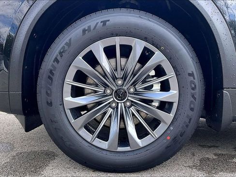 New 2026 MAZDA CX-70 SC AWD/4WD image 12