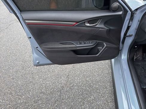 Used 2021 Honda Civic Type R image 11