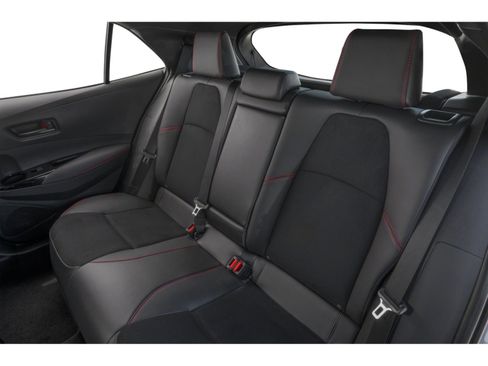 New 2026 Toyota Corolla GR AWD/4WD image 12