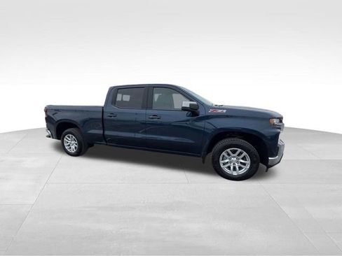 Certified 2020 Chevrolet Silverado 1500 LT w/ All-Star Edition image 11