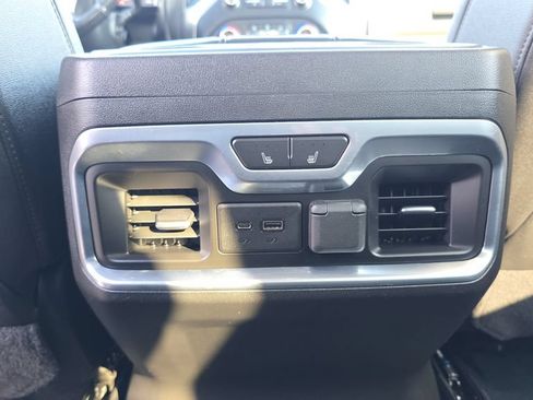 Used 2021 Chevrolet Silverado 1500 LTZ w/ LTZ Premium Package AWD/4WD image 21