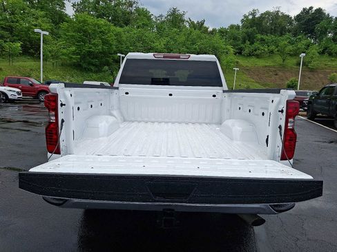 Used 2025 Chevrolet Silverado 2500 LT w/ Convenience Package AWD/4WD image 28