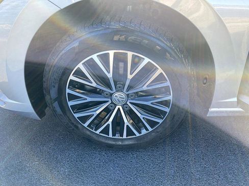 Used 2020 Volkswagen Jetta SE image 14