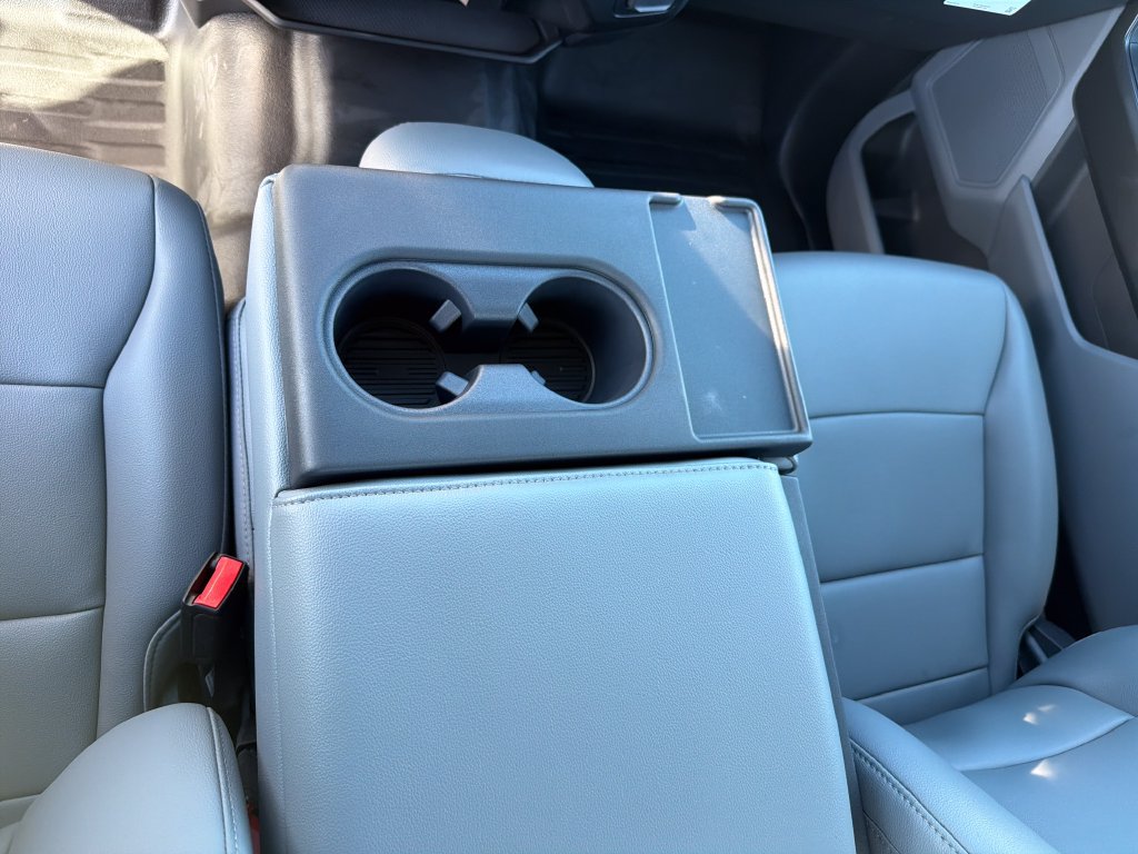 New 2026 Ford F150 XL AWD/4WD image 23
