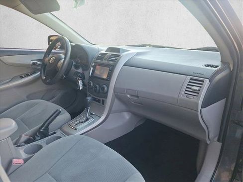 Used 2012 Toyota Corolla LE w/ Premium Pkg image 19