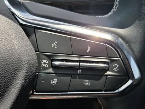 Certified 2026 Chevrolet Equinox EV LT w/ Comfort Package FWD image 23