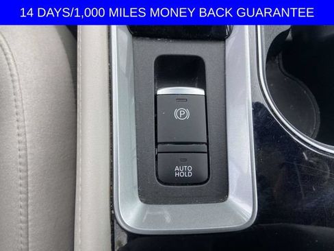 Used 2024 Nissan Altima 2.5 SV w/ SV Premium Package FWD image 21