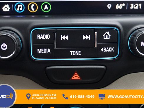 Used 2018 GMC Terrain Denali w/ Driver Alert Package II image 24