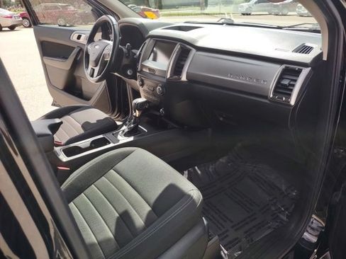 Used 2020 Ford Ranger XLT w/ Equipment Group 302A Luxury AWD/4WD image 23