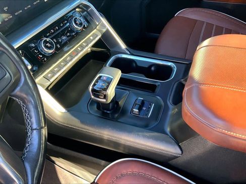 Certified 2023 GMC Sierra 1500 Denali Ultimate image 16