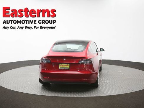 Used 2018 Tesla Model 3 Long Range AWD/4WD image 35