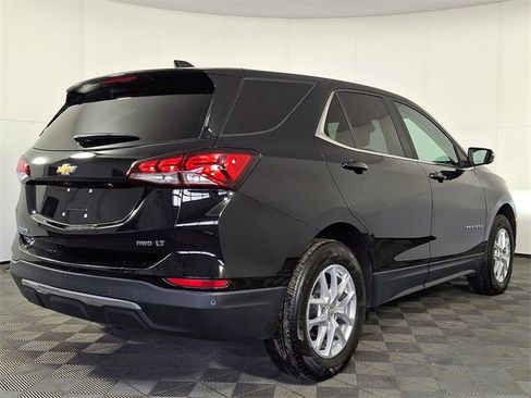 Used 2022 Chevrolet Equinox LT image 9