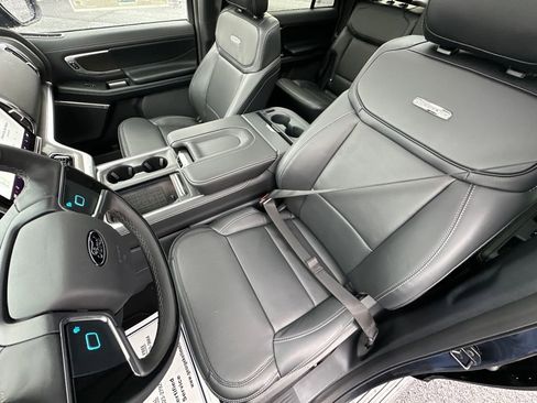 New 2025 Ford Expedition Platinum w/ Stealth Performance Package image 16
