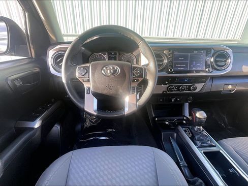 Used 2022 Toyota Tacoma SR5 image 6