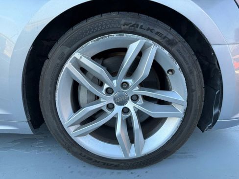 Used 2019 Audi A5 2.0T Premium image 13