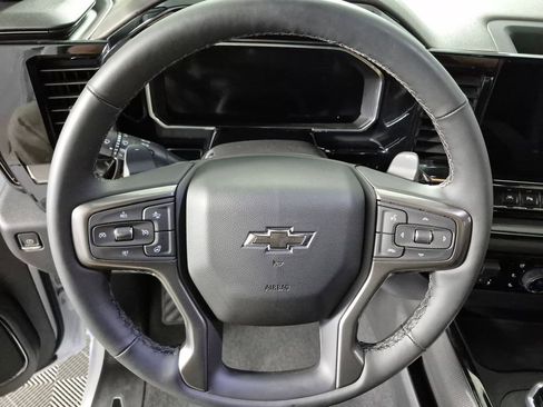 New 2026 Chevrolet Silverado 1500 ZR2 AWD/4WD image 11