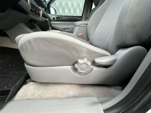 Used 2009 Toyota Tacoma 4x4 Double Cab image 19