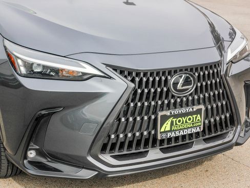 Used 2022 Lexus NX 350 AWD image 5