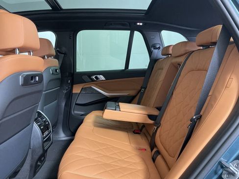 New 2026 BMW X5 sDrive40i w/ Climate Comfort Package image 29