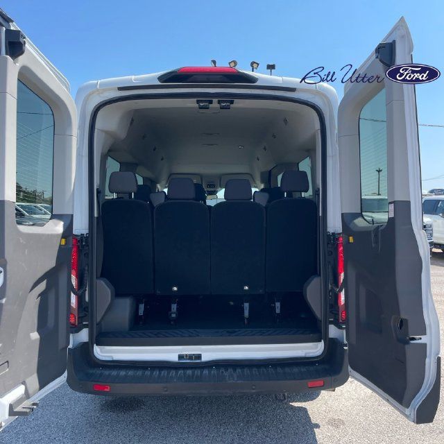Used 2026 Ford Transit 350 XLT RWD image 10