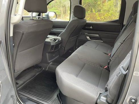 Used 2024 Toyota Tundra SR5 image 11