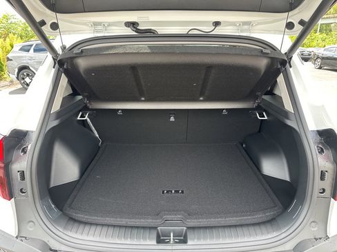 New 2026 Kia Seltos EX w/ EX Sunroof Package image 19