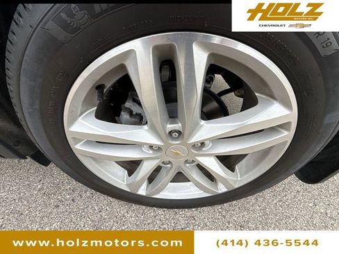 Certified 2019 Chevrolet Equinox Premier AWD/4WD image 35