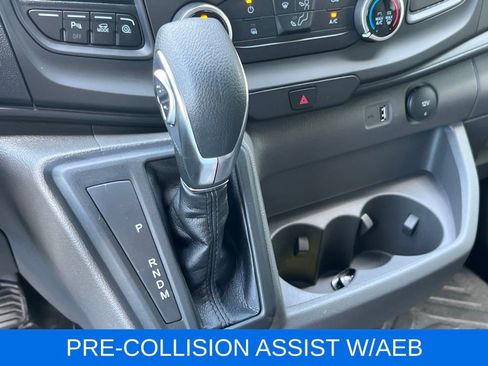 New 2025 Ford Transit 250 Base image 8